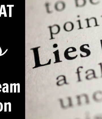 11 Big Fat LIES of Mainstream Nutrition | Nutritionally Wealthy