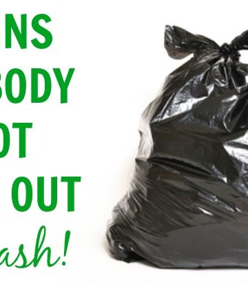 17 Signs your body is not taking out the TRASH! | Nutritionally Wealthy
