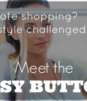 Personal Style Easy Button | Nutritionally Wealthy