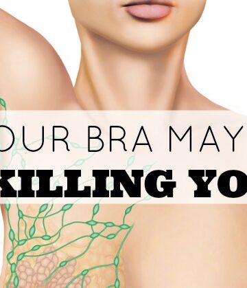 Your Bra May Be Killing You – Scientists Call For Boycott Of Komen | Nutritionally Wealthy