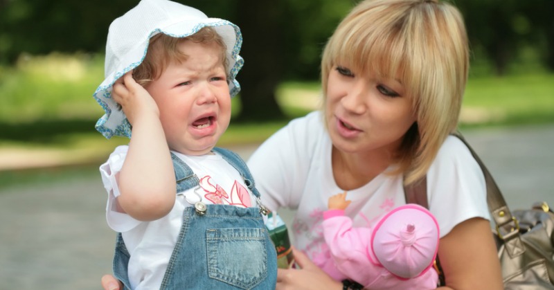 5 Reasons Modern-Day Parenting Is in Crisis, According to a British Nanny
