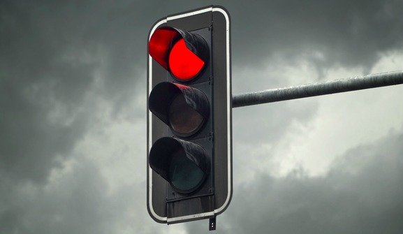 How to Effectively Beat A Red-Light Camera Ticket
