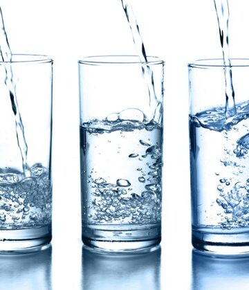 How Much Water Should You Drink Per Day?