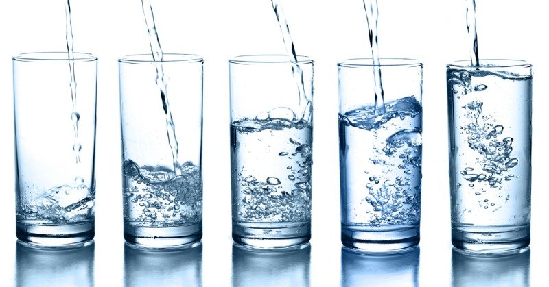 How Much Water Should You Drink Per Day?