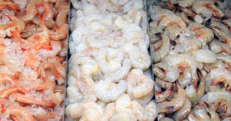 Asian Seafood Raised on Pig Feces Approved for U.S. Consumers