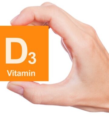 Why I Stopped Taking Vitamin D3