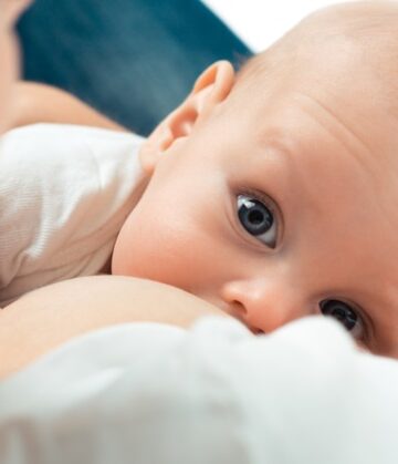 The longer babies breastfeed, the more they achieve in life – major study