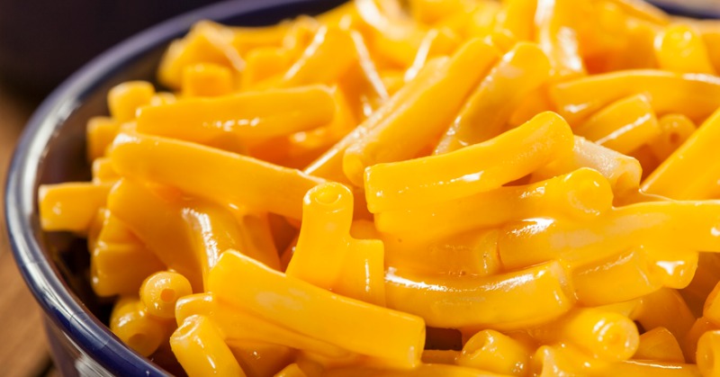Kraft Recalls 6.5 Million Boxes of Mac and Cheese That Might Have Metal. Find out if your boxes are included!