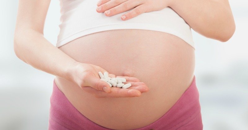 Why I Regret Taking My Prenatal Vitamin (what you NEED to know)!