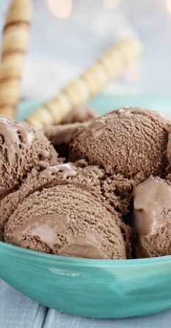 Coconut Milk Ice Cream: The Ultimate Metabolism-Boosting Dessert! | Nutritionally Wealthy